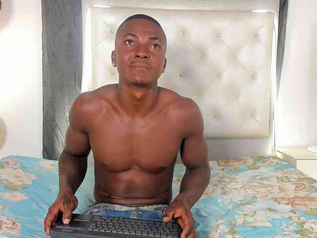 AfroditaAndCoddy webcam