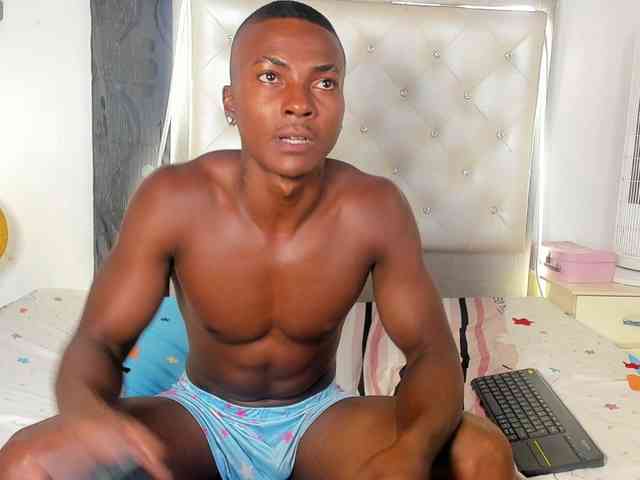 AfroditaAndCoddy AfroditaAndCoddy