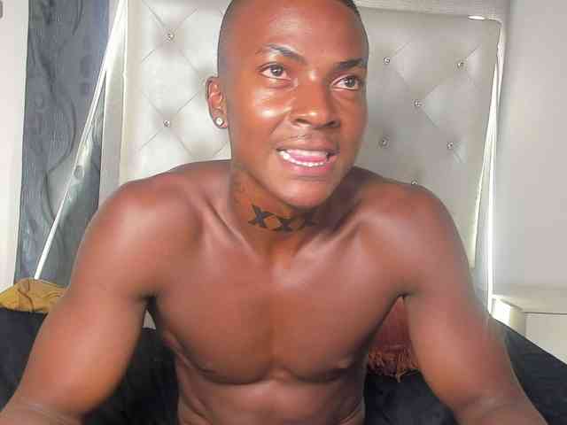 AfroditaAndCoddy Live Webcam on BongaCams