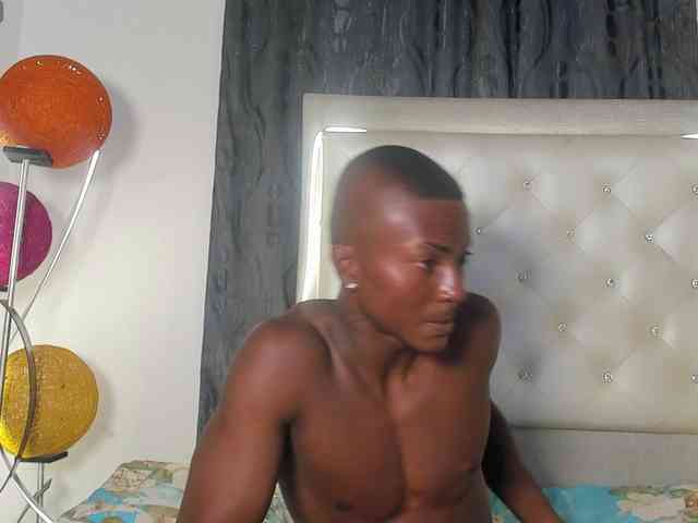 AfroditaAndCoddy AfroditaAndCoddy