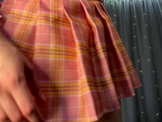 d0nt0uchmy4ss Porn Show