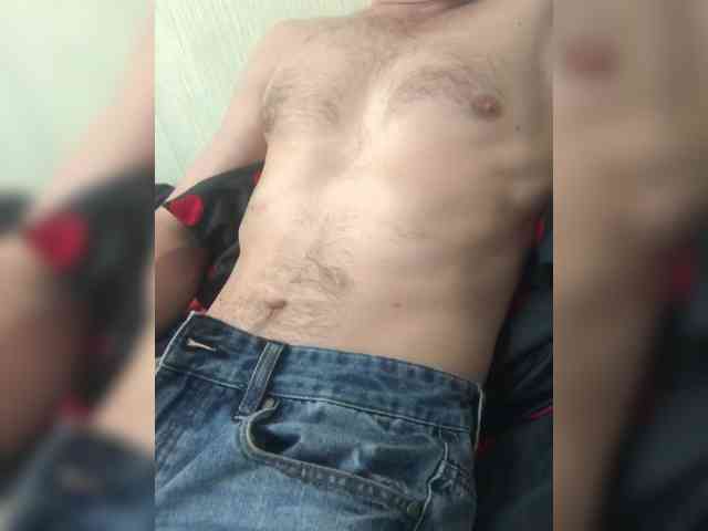 Mike-10 Live Webcam on BongaCams