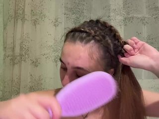 SamantaSOSI Porn Show