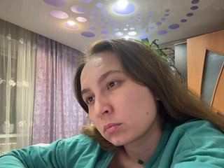 SamantaSOSI Porn Show