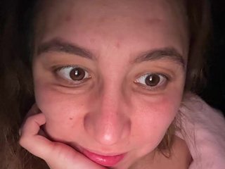 SamantaSOSI Porn Show