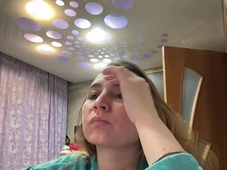 SamantaSOSI Porn Show