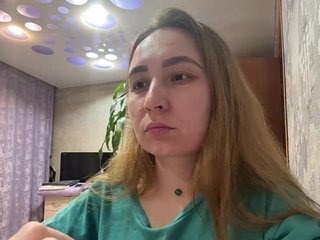 SamantaSOSI Porn Show