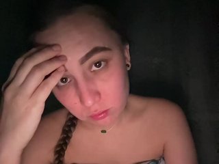 SamantaSOSI Porn Show