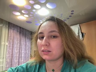 SamantaSOSI Porn Show