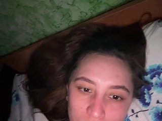 SamantaSOSI Porn Show