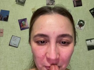 SamantaSOSI Porn Show