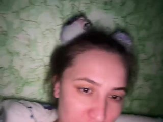 SamantaSOSI Porn Show