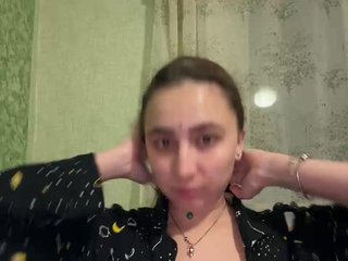 SamantaSOSI Porn Show