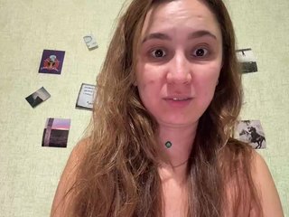 SamantaSOSI Porn Show