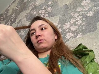 SamantaSOSI Porn Show