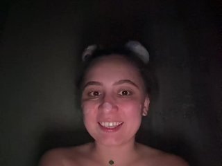 SamantaSOSI Porn Show