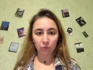 SamantaSOSI Porn Show