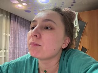 SamantaSOSI Porn Show