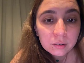 SamantaSOSI Porn Show