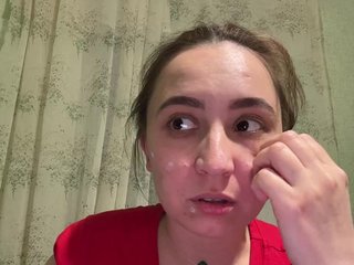 SamantaSOSI Porn Show