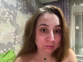 SamantaSOSI Porn Show