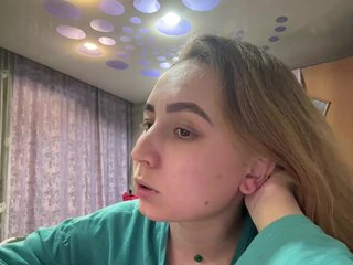 SamantaSOSI Porn Show