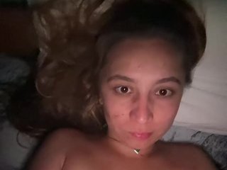 SamantaSOSI Porn Show