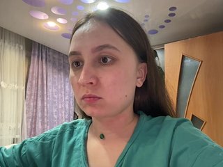 SamantaSOSI Porn Show