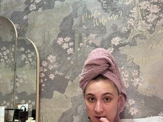 SamantaSOSI Porn Show