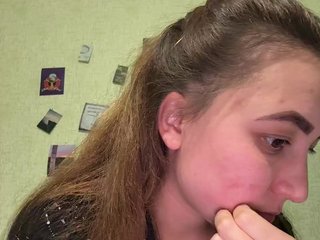 SamantaSOSI Porn Show