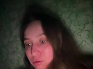 SamantaSOSI Porn Show