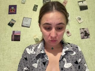 SamantaSOSI Porn Show