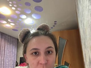 SamantaSOSI Porn Show