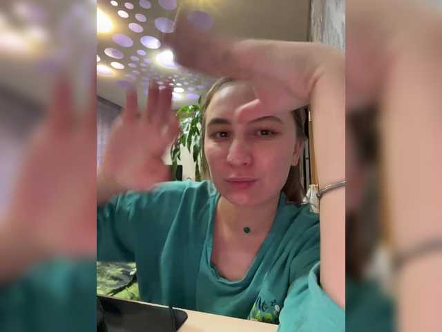 SamantaSvet from BongaCams is Freechat