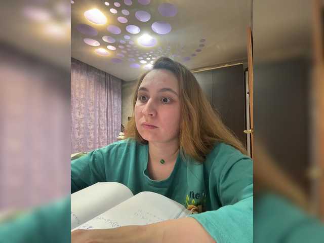 SamantaSvet's BongaCams show and profile