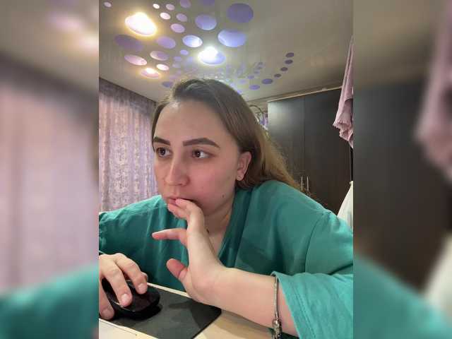 SamantaSvet's BongaCams show and profile