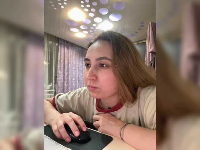 SamantaSvet's BongaCams show and profile