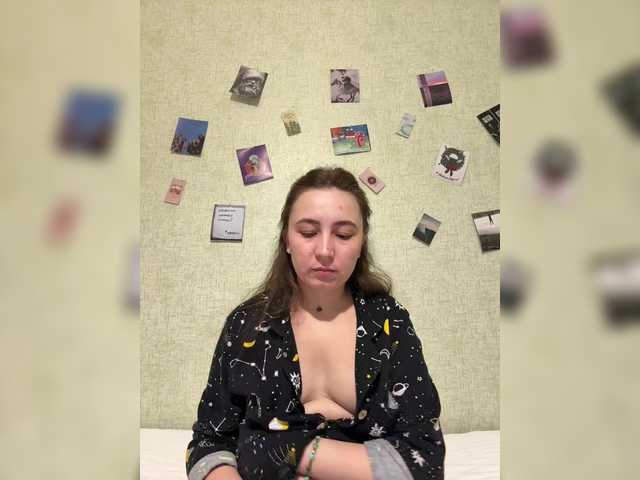 SamantaSvet's BongaCams show and profile