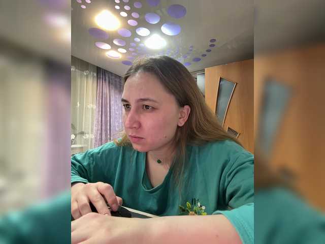 SamantaSvet's BongaCams show and profile