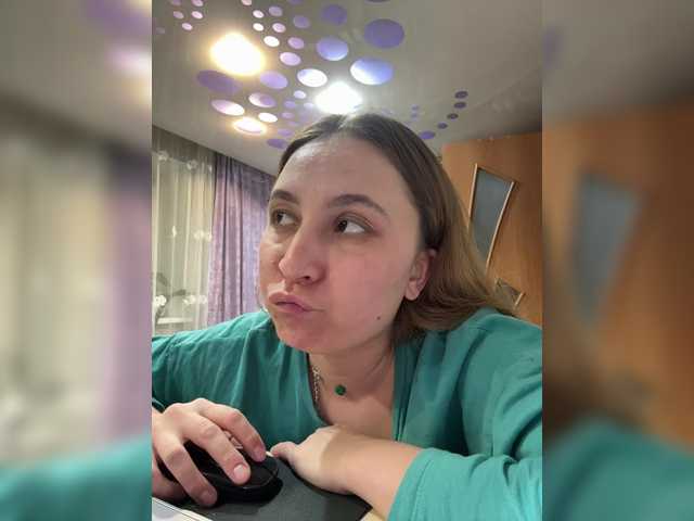 SamantaSvet's BongaCams show and profile