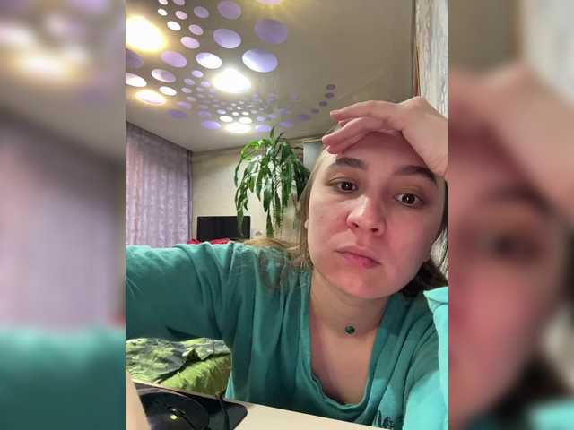 SamantaSvet's BongaCams show and profile