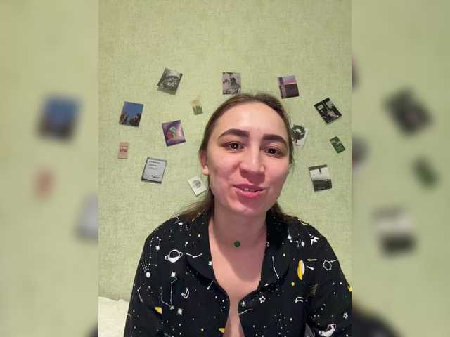 SamantaSvet's BongaCams show and profile