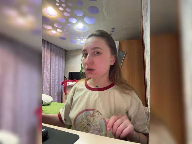 SamantaSvet's BongaCams show and profile