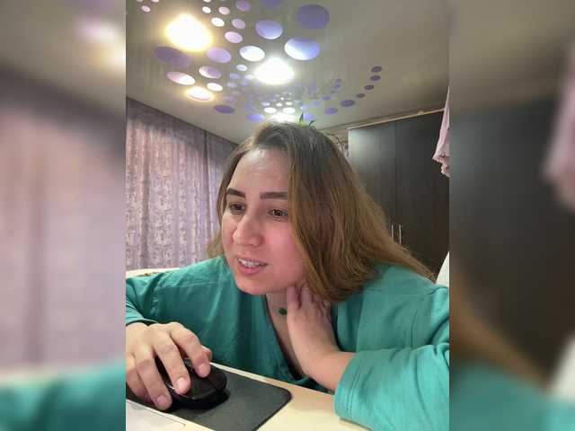 SamantaSvet's BongaCams show and profile