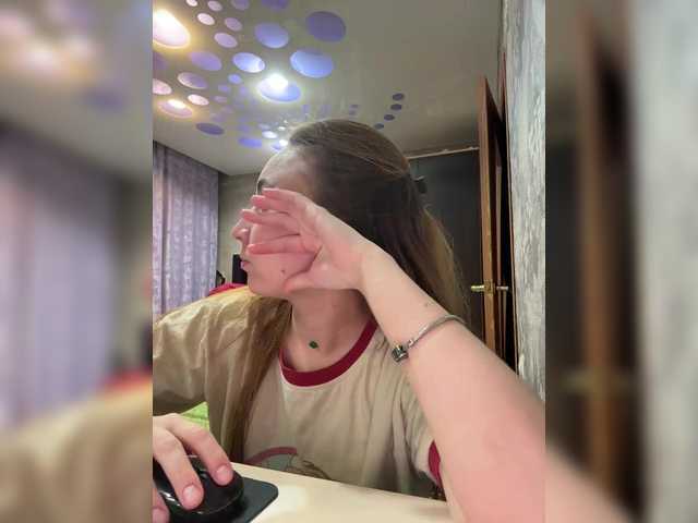 SamantaSvet's BongaCams show and profile