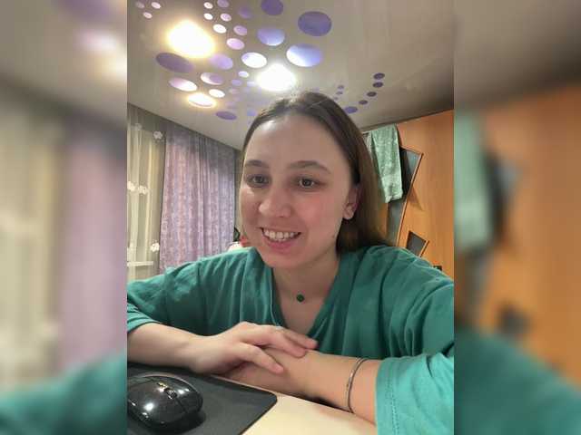 SamantaSvet's BongaCams show and profile