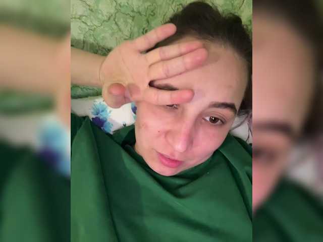 SamantaSvet's BongaCams show and profile