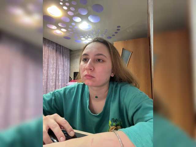 SamantaSvet's BongaCams show and profile