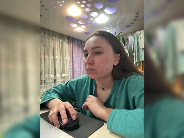 SamantaSvet's BongaCams show and profile