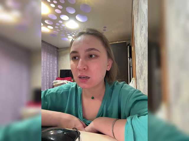 SamantaSvet's BongaCams show and profile